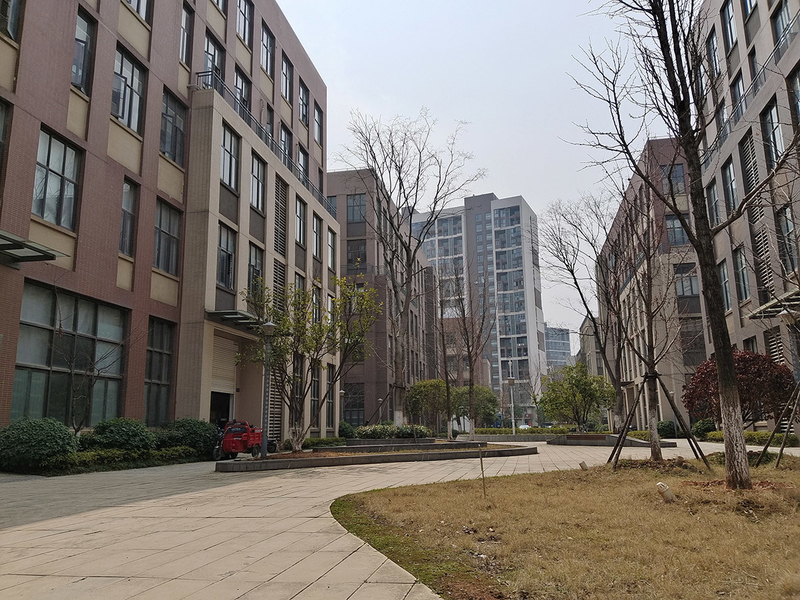 Çin Delta Technology (Chongqing) Co., Ltd. şirket Profili