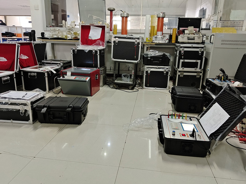 Çin Delta Technology (Chongqing) Co., Ltd. şirket Profili