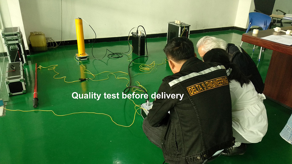 Çin Delta Technology (Chongqing) Co., Ltd. şirket Profili