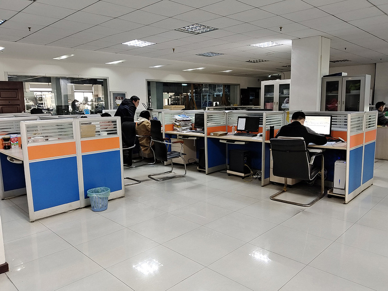 Çin Delta Technology (Chongqing) Co., Ltd. şirket Profili