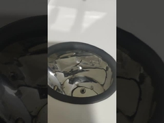 CVT Oksijen Bombası Kalorimetresi, ISO1716 Kalorimetresi