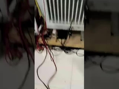 TTR-I Trafo Dönüş Oranı Test Cihazı, TTR Metre