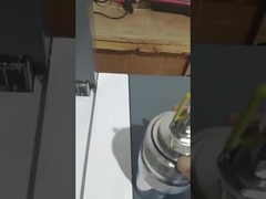 ISO1716 Yapı Malzemesi Isıl Yanma Test Cihazları ISO1716 Aparatı