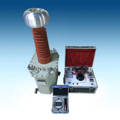 SYB Series 50Kv to 300kV Oil Type AC DC Hipot Tester