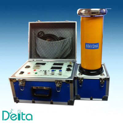 Zgf Zinc Oxide Arrester Moa High Voltage Leakage Current Tester