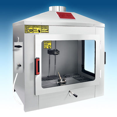 Hot Sale Building Material DIN53438 ISO11925-2 Ignitability Tester