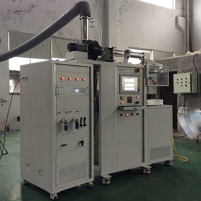 CCT Perfect Design Heat Release Rate Measuring Cone Calorimeter For Sale