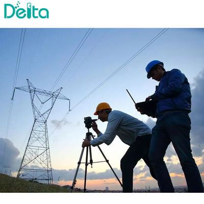 Electric Testing Equipment for Transformer, Switch, Relay, Cable testing