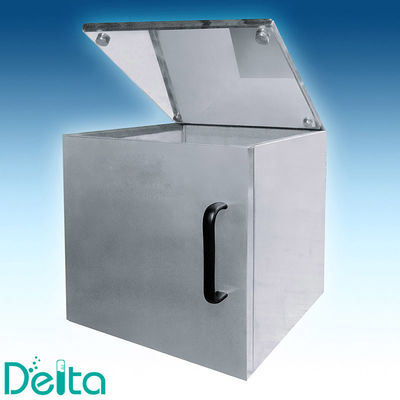 BFT ASTM D4151 Blanket Burning Behaviour Test Blanket Flammability Tester