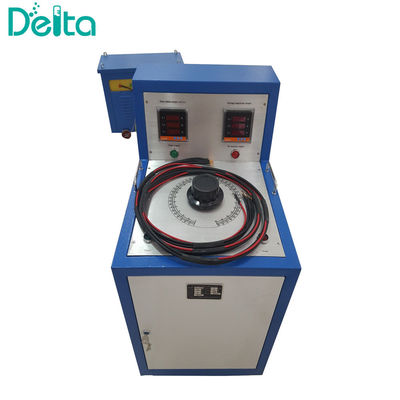 SLQ 500A to 10kA Single Phase Primary Current Injection Tester