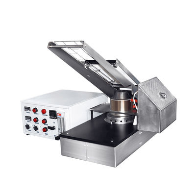 NF P92-503 Building Material Fire Retardant Level Fire Tester