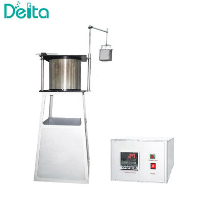 BS 8414 Appendix C Smoldering Combustion Test Furnace