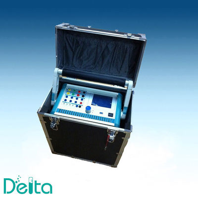 PRT-PC3 Hot Sale Secondary Circuit 3 Phase Relay Protection Tester