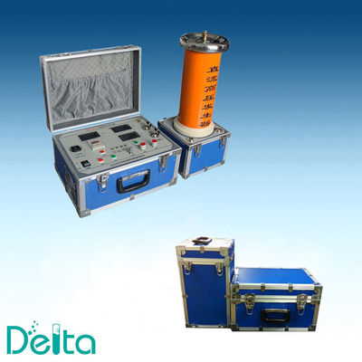 Zgf Zinc Oxide Arrester Moa High Voltage Leakage Current Tester