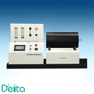 Liquid Chemicals Self Ignition Temperature Test Instrument as Per IEC61241-2-1