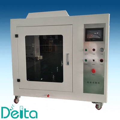 Nft Hot Sale IEC60695 Insulation Material Needle Flame Tester