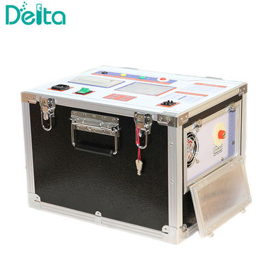 Zkd Circuit Breaker Vacuum Bottle Tester Vcb Interrupter Test Vacuum Degree Tester