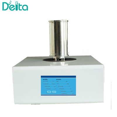 TGA-I High Accuracy Plastic Material TGA Thermo Gravimetric Analyzer