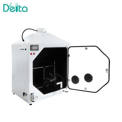 UL94 Building Material UL94 Horizontal and Vertical Flame Chamber