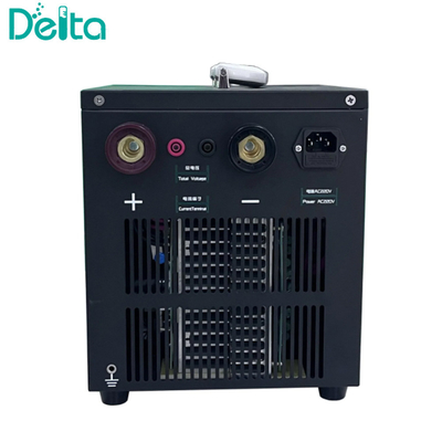 10V to 60V Lead Acid Battery Recycling Machine Battery Regeneration Device