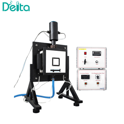 FPT BS476 Bölüm 6 Yangın Yayılma Endeksi BS476-6 Test cihazı